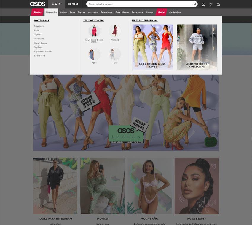 Ropa sales independent outlet