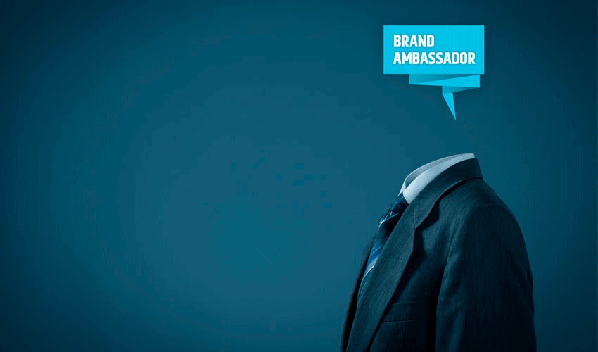 What is a brand ambassador for eCommerce?