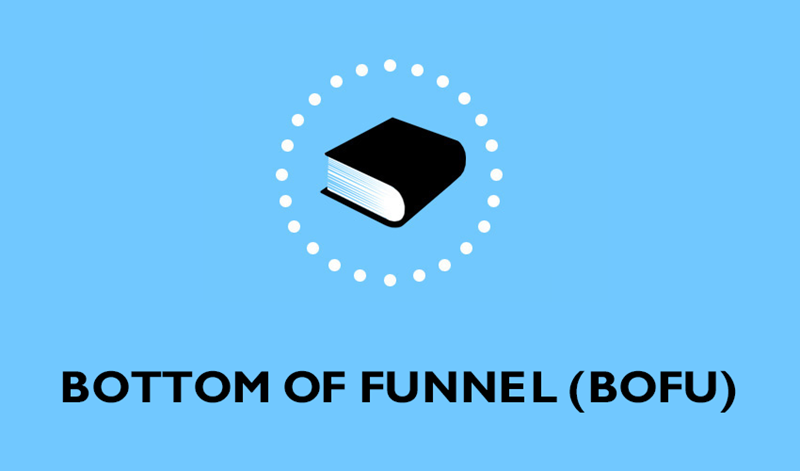 Diccionario eCommerce: ¿qué es el Bottom of Funnel (BOFU)?